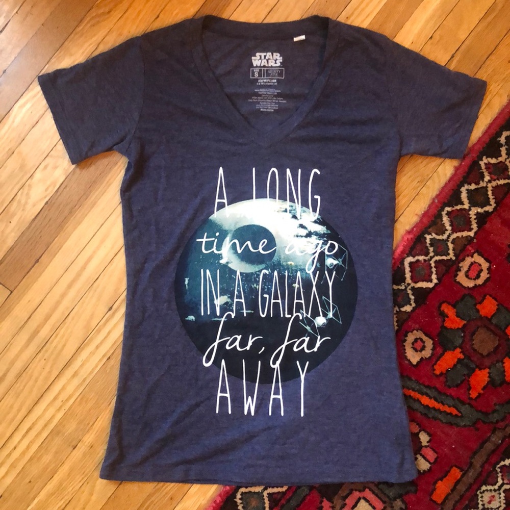 Star Wars T-Shirt